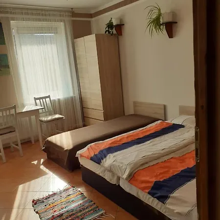 Lipcowka Lantgård *