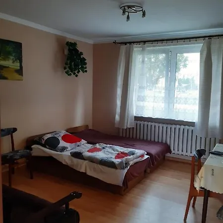 Lipcowka Lantgård *