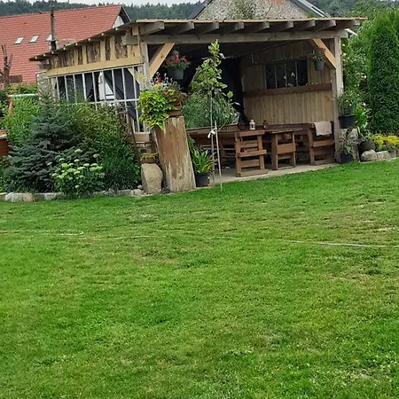 Lantgård Lipcowka