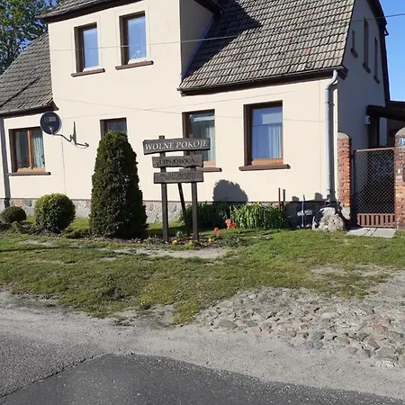 Lipcowka Lantgård Smołdzino